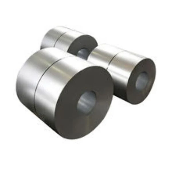 1000mm 1250mm Lapad Cold Rolled Carbon Steel Coil