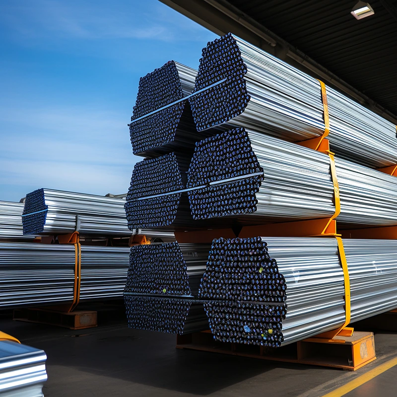 Chain of custody approaches sa industriya ng bakal