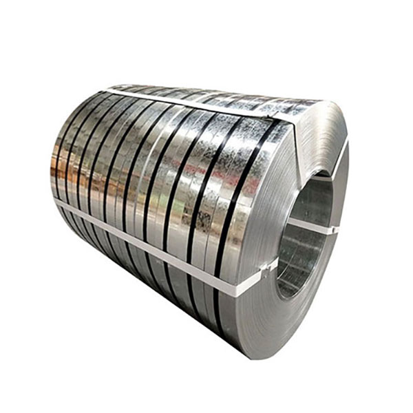 Anong mga application ang ginagamit ng galvanized coils?