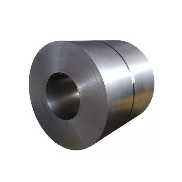 Ano ang Carbon Steel Coil?