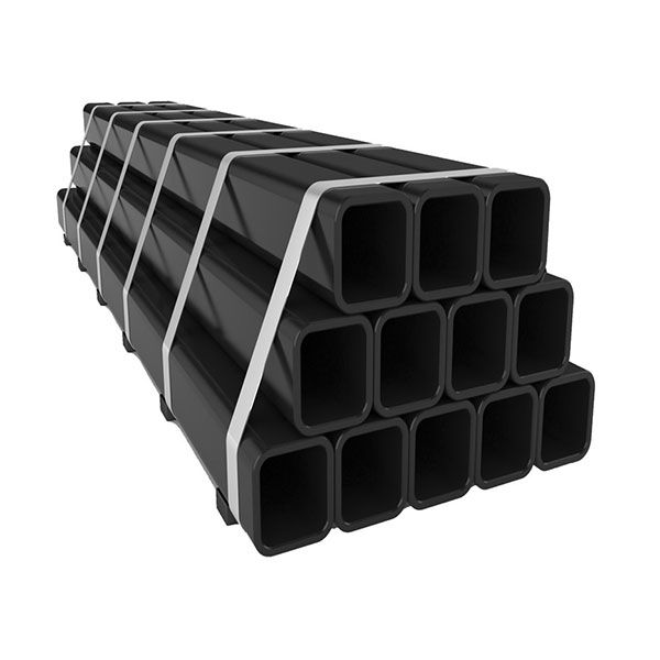 Application ng square tubes sa aktwal na produksyon at pagmamanupaktura