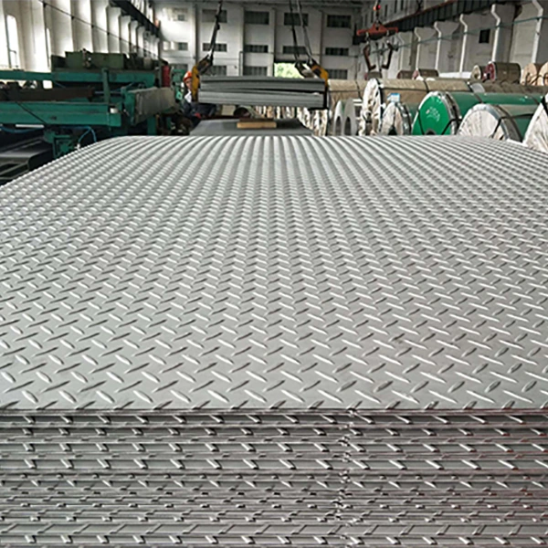 Ano ang Carbon Steel Plate at Bakit Ito Mahalaga?