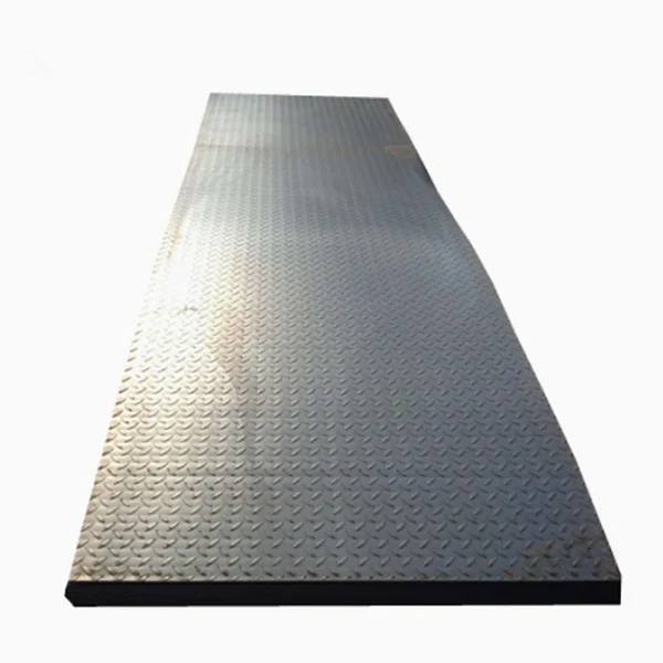 Paano Pumili ng Tamang Carbon Steel Plate para sa Iyong Proyekto