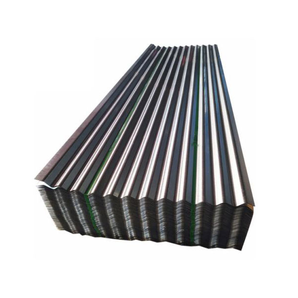 Ano ang mga tiyak na aplikasyon ng galvanized na sheet ng bubong sa larangan ng arkitektura?