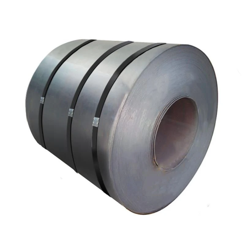 Ano ang carbon steel coil?