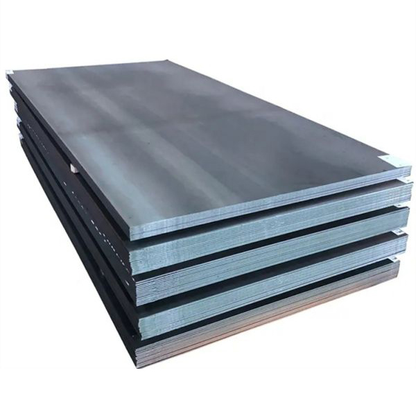 A32 Paggawa ng Barko Cold Rolled Steel Plate