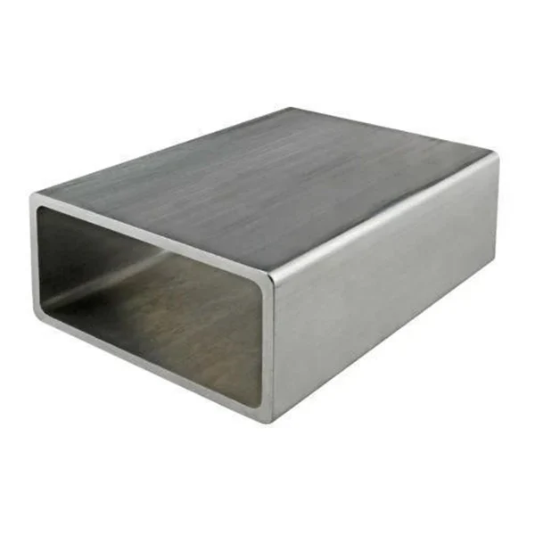 AISI 1006 A36 A572 GR50 Rectangular Square tube