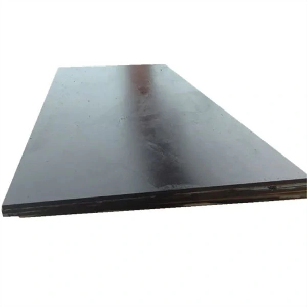 Cold roll alloy steel plate