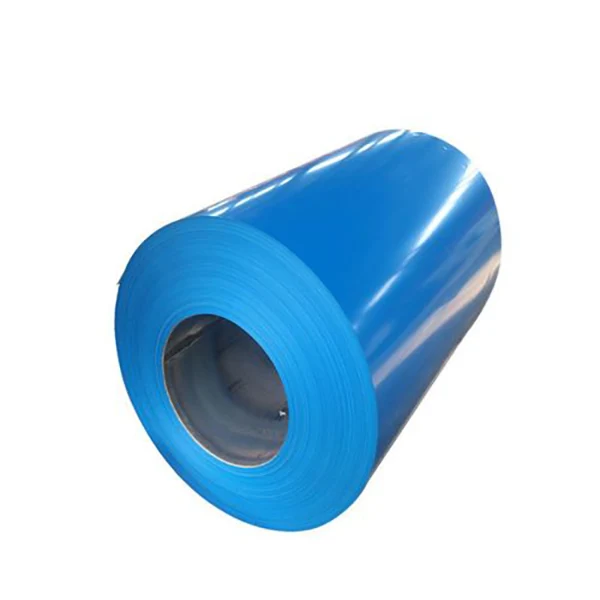 Kulay ng Coated Steel Coil Z150