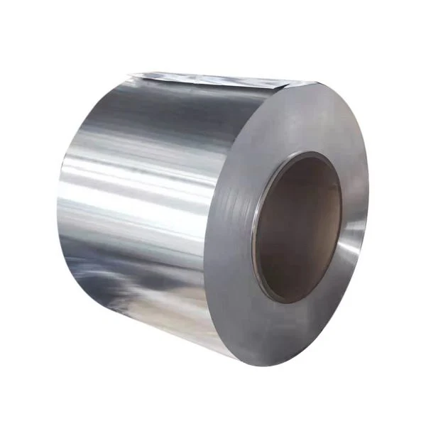 Nako-customize na Cold Rolled Carbon Steel Coils