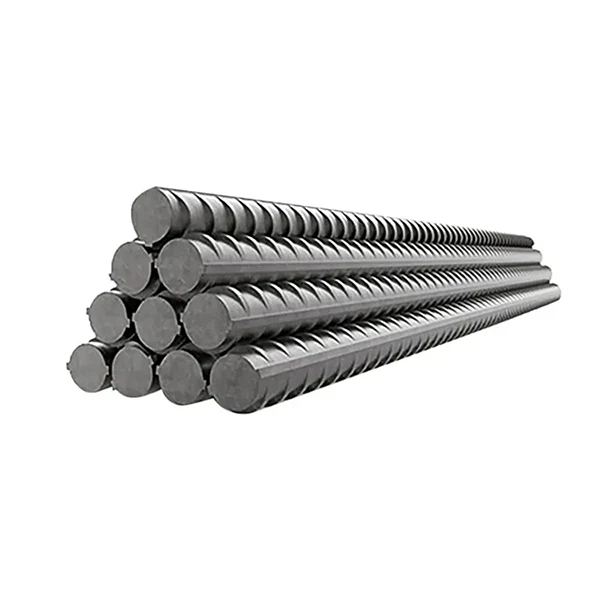Deformed steel bar