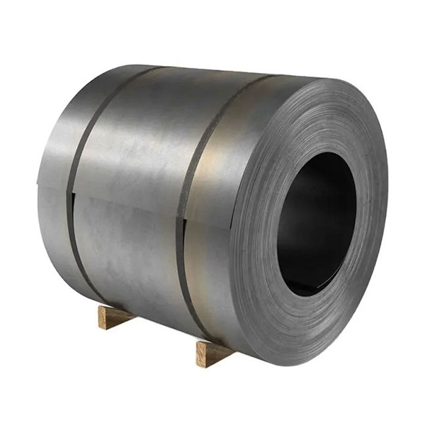 Mainit na pinagsama na carbon steel coil ST52 A36 ASTM A6