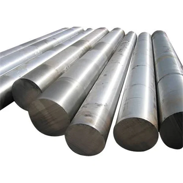 Mainit na roll na carbon steel round bar