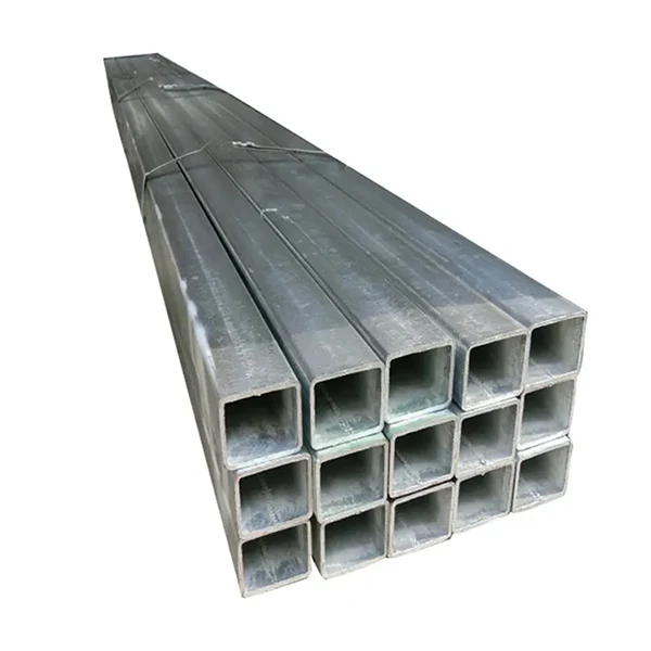 Parihabang Cold-formed Hollow Steel