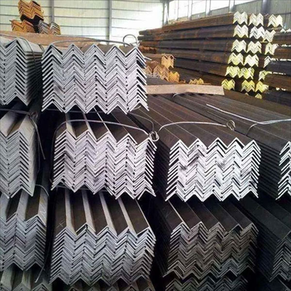 S355JR Anggulong Bakal